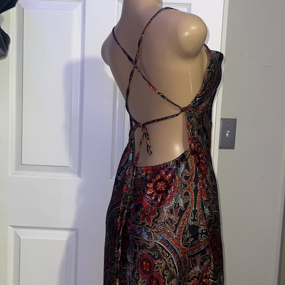 Dress - Picture 5 of 7